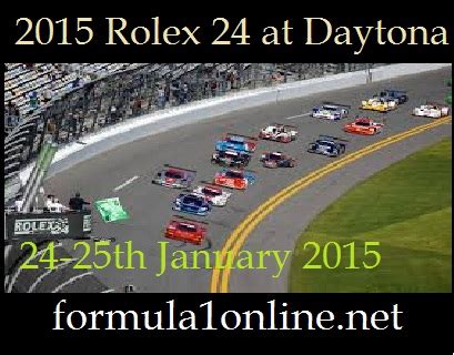 rolex 24 2015 stream|watch rolex 24 online free.